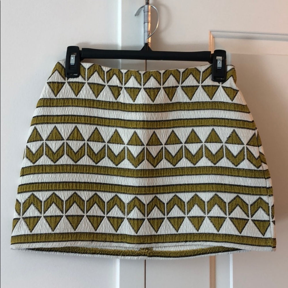 Zara brand new skirt